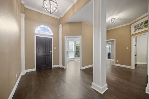 767 Farrar Road, Waxahachie, TX 75165 — photo 3