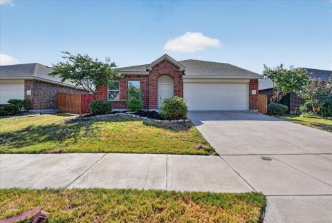 2110 Danibelle Drive, Forney, TX 75126 — photo 2