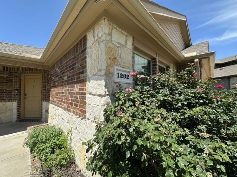 1202 MEADOW WOOD, Princeton, TX 75407 — photo 3