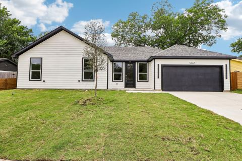 827 Powell Circle, Mesquite