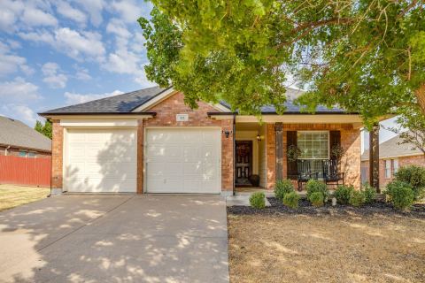 212 Bison Meadow Drive, Waxahachie, TX 75165 — photo 2