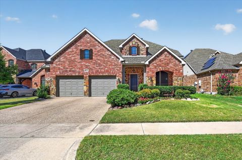 6943 Navigation Drive, Grand Prairie, TX 75054 — photo 2