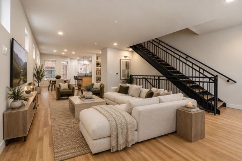 4239 Rawlins Street 7, Dallas