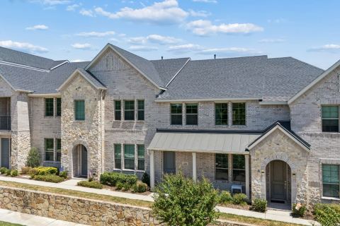 232 Spring Hill Road, Flower Mound, TX 75028 — photo 2