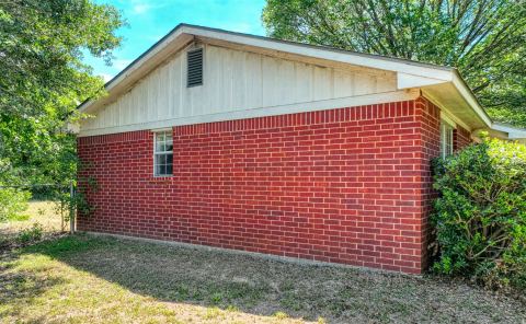 808 N Wright Avenue, Kerens, TX 75144 — photo 2