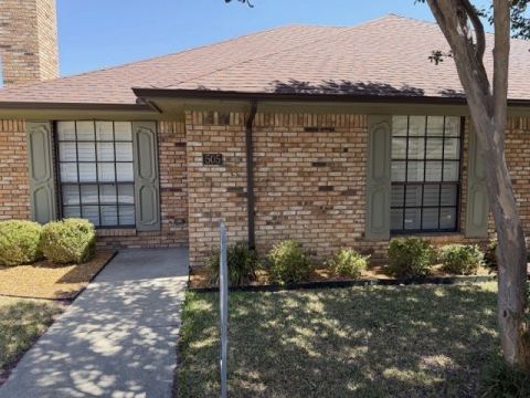 505 Cedar Elm Lane, Allen, TX 75002 — photo 2