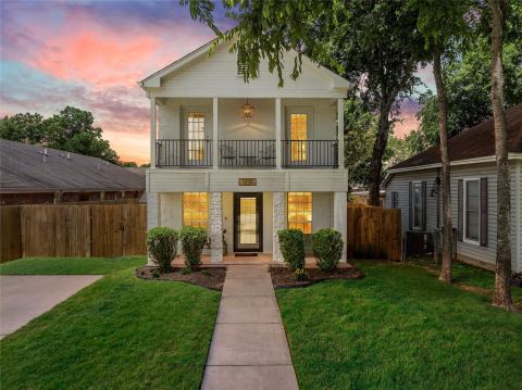 1231 Bagby Avenue, Waco, TX 76706 — photo 2