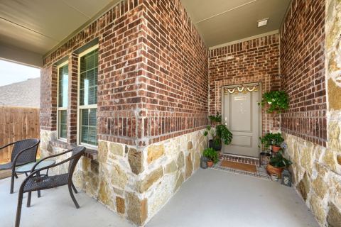 10922 Autry Ridge Lane, Aubrey, TX 76227 — photo 3
