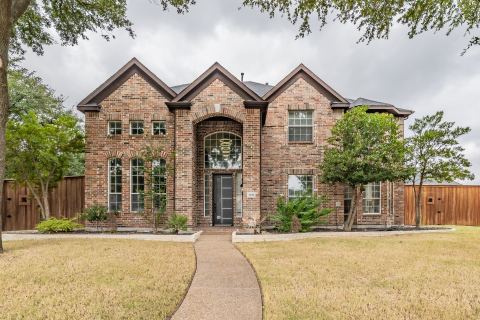 2100 Copperfield Court, Frisco, TX 75036 — photo 2