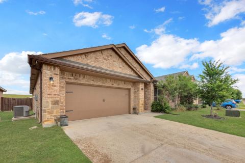 16128 Bronte Lane, Fort Worth, TX 76247 — photo 2