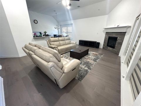 8588 Bachman Lane, Frisco, TX 75036 — photo 3