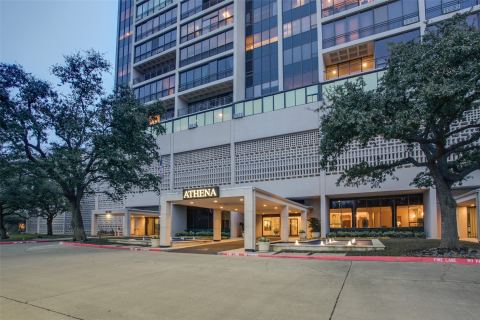 6335 W Northwest Highway 1517, Dallas