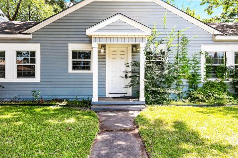 3901 Moulton Street, Greenville, TX 75401 — photo 2