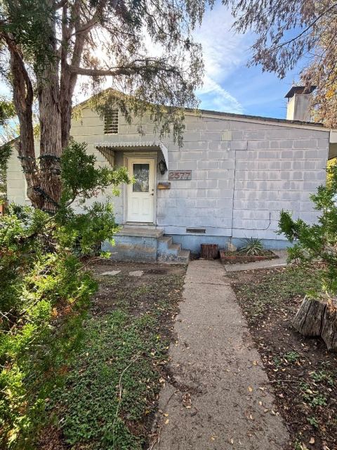 2577 22nd Street, Fort Worth, TX 76106 — photo 2