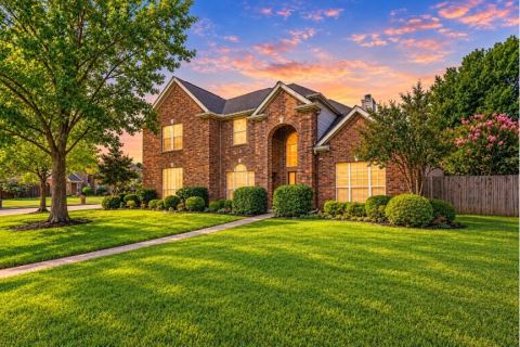 3001 Saint Lynda Drive, Mansfield