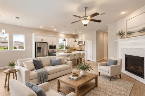 8900 Homestead Boulevard, Rowlett, TX 75089 — photo 3