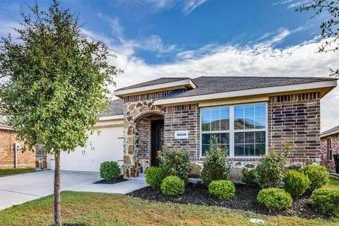 2316 Julia Lane, Forney, TX 75126 — photo 2
