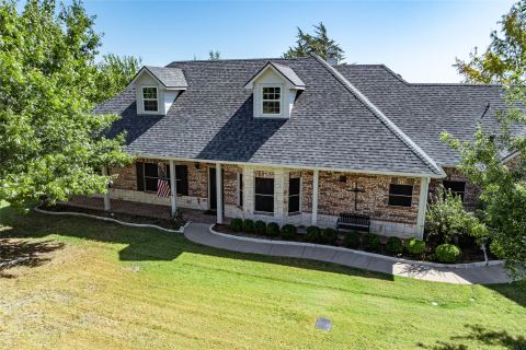 3711 Heatherwood Lane, Sherman, TX 75090 — photo 2