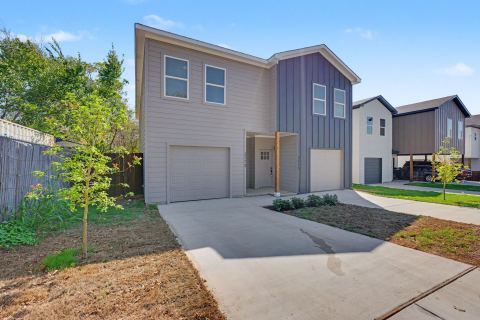 3113 Lumber Street, Fort Worth, TX 76112 — photo 3