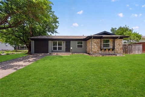 505 Pleasant Valley Road, Garland, TX 75040 — photo 2