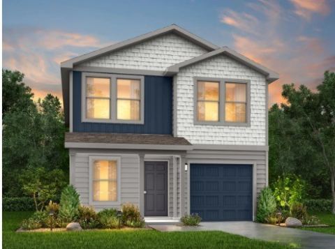 326 Azalea Trail, Granbury