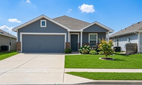 5348 Finbrooke Drive, Princeton