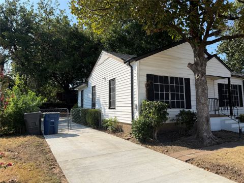 1207 Tarpley Avenue, Dallas, TX 75211 — photo 2