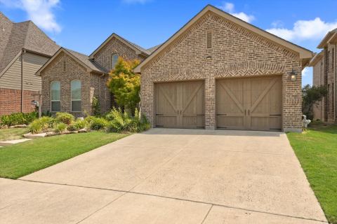 1113 5th Street, Argyle, TX 76226 — photo 2