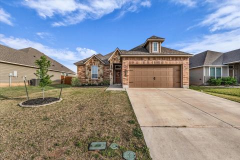 7008 Llano Drive, China Spring