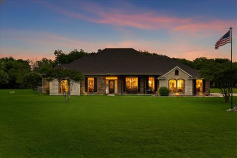 281 High Plains Trail, Royse City, TX 75189 — photo 2