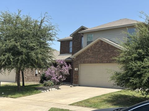 1206 Erika, Forney, TX 75126 — photo 3