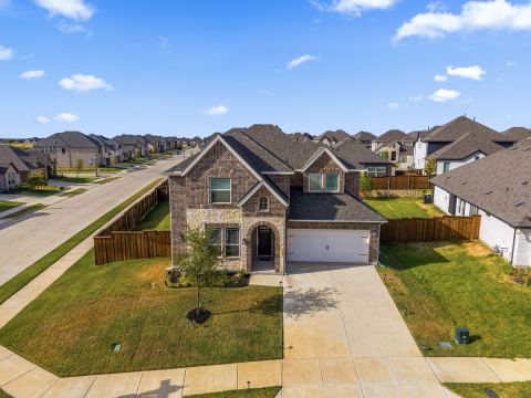 14546 Curie Court, Pilot Point, TX 75009 — photo 2