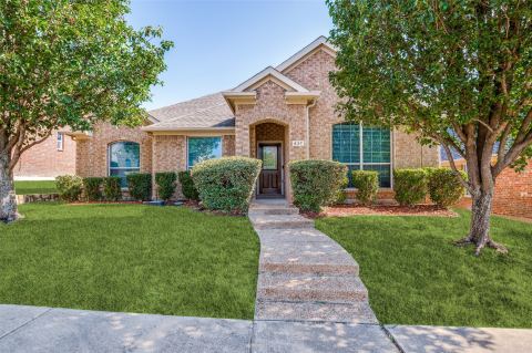 437 Castle Street, DeSoto, TX 75115 — photo 3