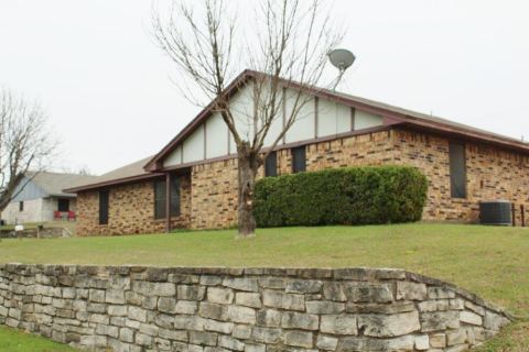1110 Curtis Drive, Weatherford, TX 76086 — photo 2