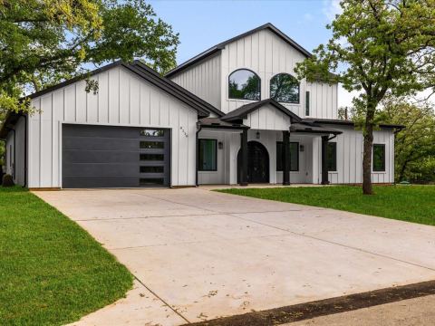 9116 Cherokee Trail, Flower Mound, TX 75022 — photo 3