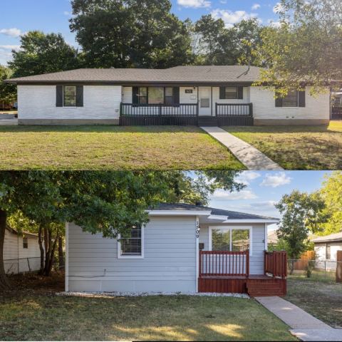 1412 N Morris Street, McKinney