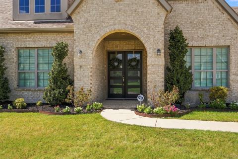 7117 Eagles Ridge Court, Argyle, TX 76226 — photo 3
