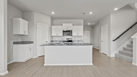 905 INGALLS PARK Lane, Fort Worth, TX 76131 — photo 2