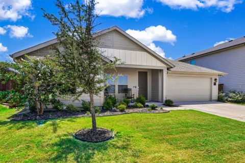 3014 Water Light Lane, Royse City, TX 75189 — photo 2