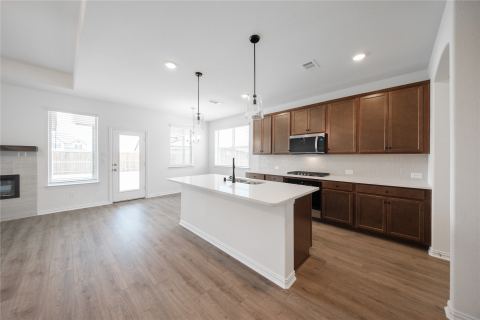 107 Memorial Drive, Forney, TX 75126 — photo 3