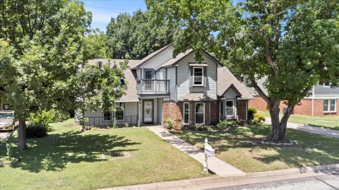 2704 Wolff Drive, Arlington, TX 76015 — photo 2