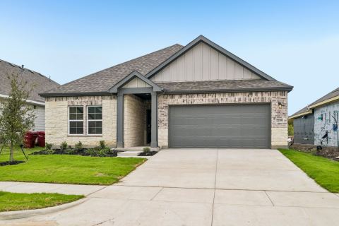 2209 Trailside Drive, Sherman, TX 75092 — photo 2