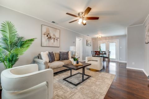2736 Rolinda Drive, Dallas, TX 75211 — photo 2