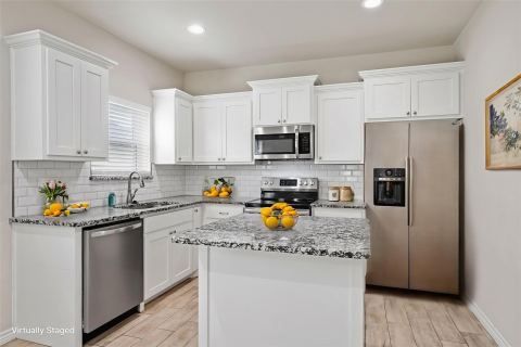 1104 Silverton Drive, Sherman, TX 75092 — photo 2