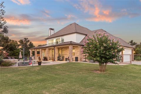 633 Durning Road, Van Alstyne, TX 75495 — photo 3