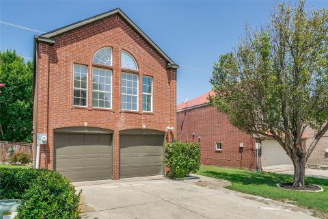 2116 Montclair Lane, Lewisville, TX 75067 — photo 2