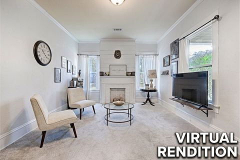 603 Johnson Street, Terrell, TX 75160 — photo 2