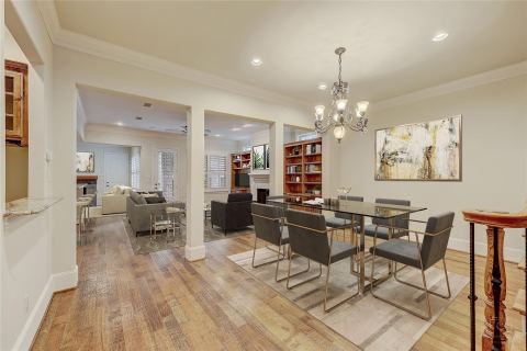 3815 Northwest Parkway, University Park, TX 75225 — photo 2