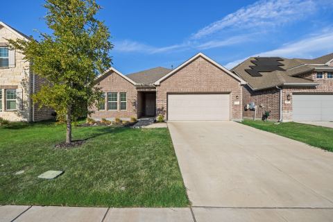 1836 Lockhart Drive, Forney, TX 75126 — photo 3