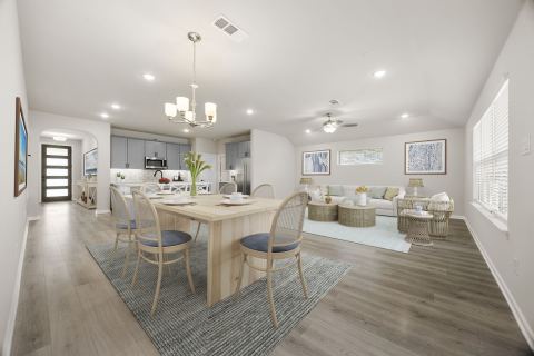 2409 Pacific Avenue, Anna